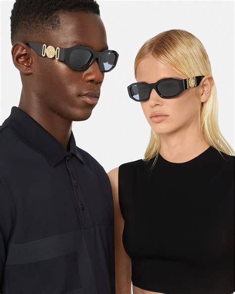 Versace Gafas para Hombre 